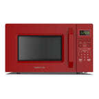 Farberware 1.1 Cu. Ft. 1000-Watt Compact Microwave Oven, Black