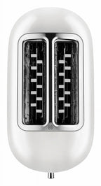 KitchenAid Pro Line 2-Slice Toaster | Frosted Pearl