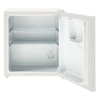 Avanti 1.7?cu. ft.?Compact Refrigerator, in Stainless Steel (AR17T3S)