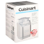 Cuisinart Ice Cream/Yogurt Makers Cool Creations? Ice Cream Maker