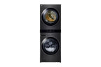 LG Electric Combo All In One Combination Washer Dryer