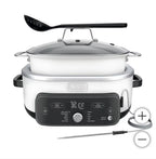 Ninja Foodi PossibleCooker PRO Plus with 11-in-1 Smart Cook System