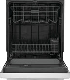 FRIGIDAIRE FDPC4314AW built in dishwasher