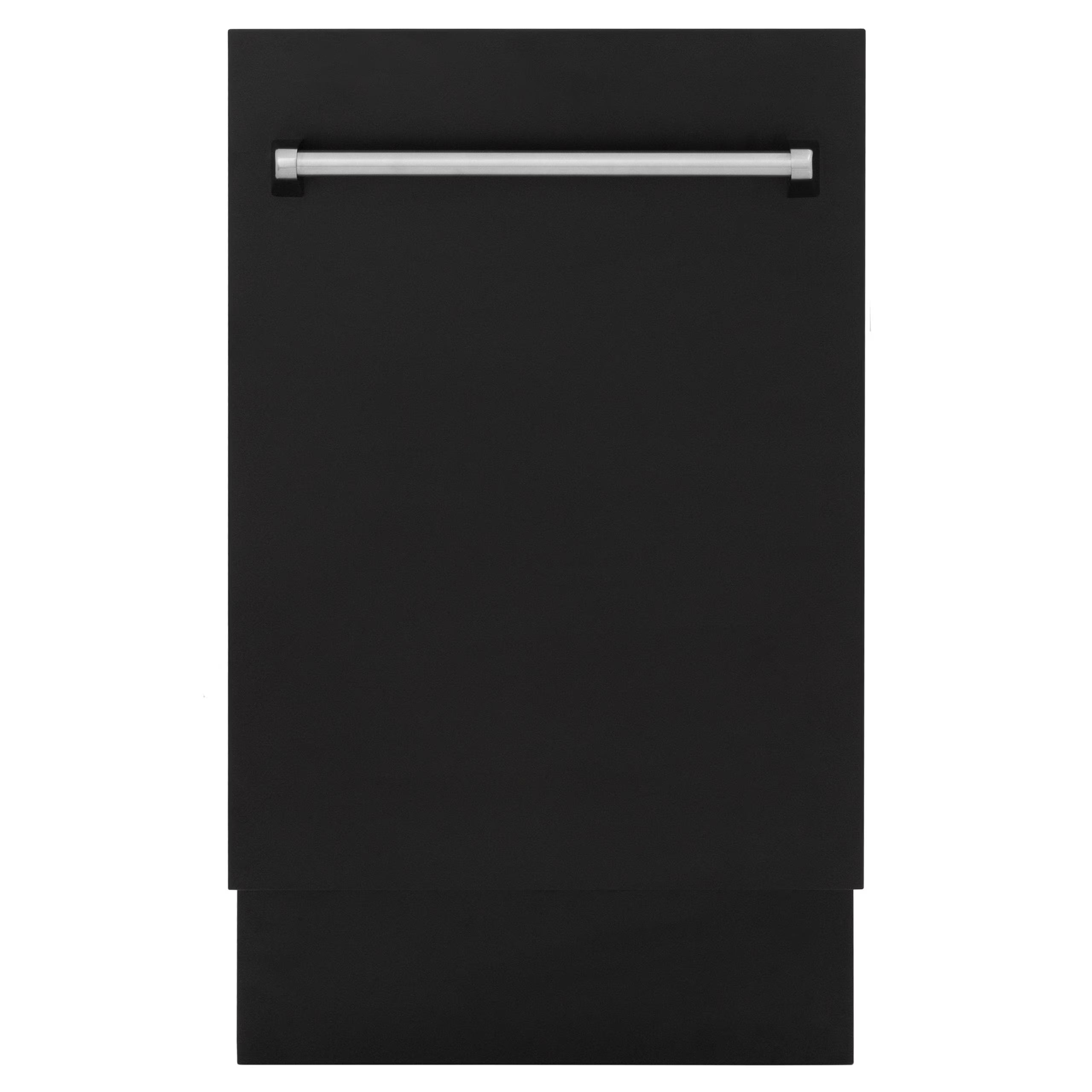 ZLINE KITCHEN AND BATH DWVWM18 built in dishwasher