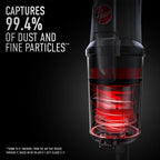 ONEPWR Emerge Cordless Stick Vacuum