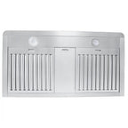 ProLine Range Hoods 36'' 600 CFM Ducted Under Cabinet Range Hood