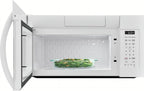 Frigidaire Microwave 1.8 cu. ft. Over The Range in Stainless Steel