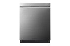 LG LUDP8908SN built in dishwasher