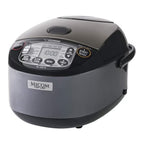 Zojirushi NL-GAC18BM 10 Cup (Uncooked) Umami Micom Rice Cooker and Warmer