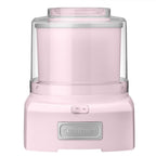 Cuisinart Ice Cream/Yogurt Makers Frozen Yogurt �C Ice Cream & Sorbet Maker