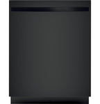 GE APPLIANCES GDT226SGLBB built in dishwasher
