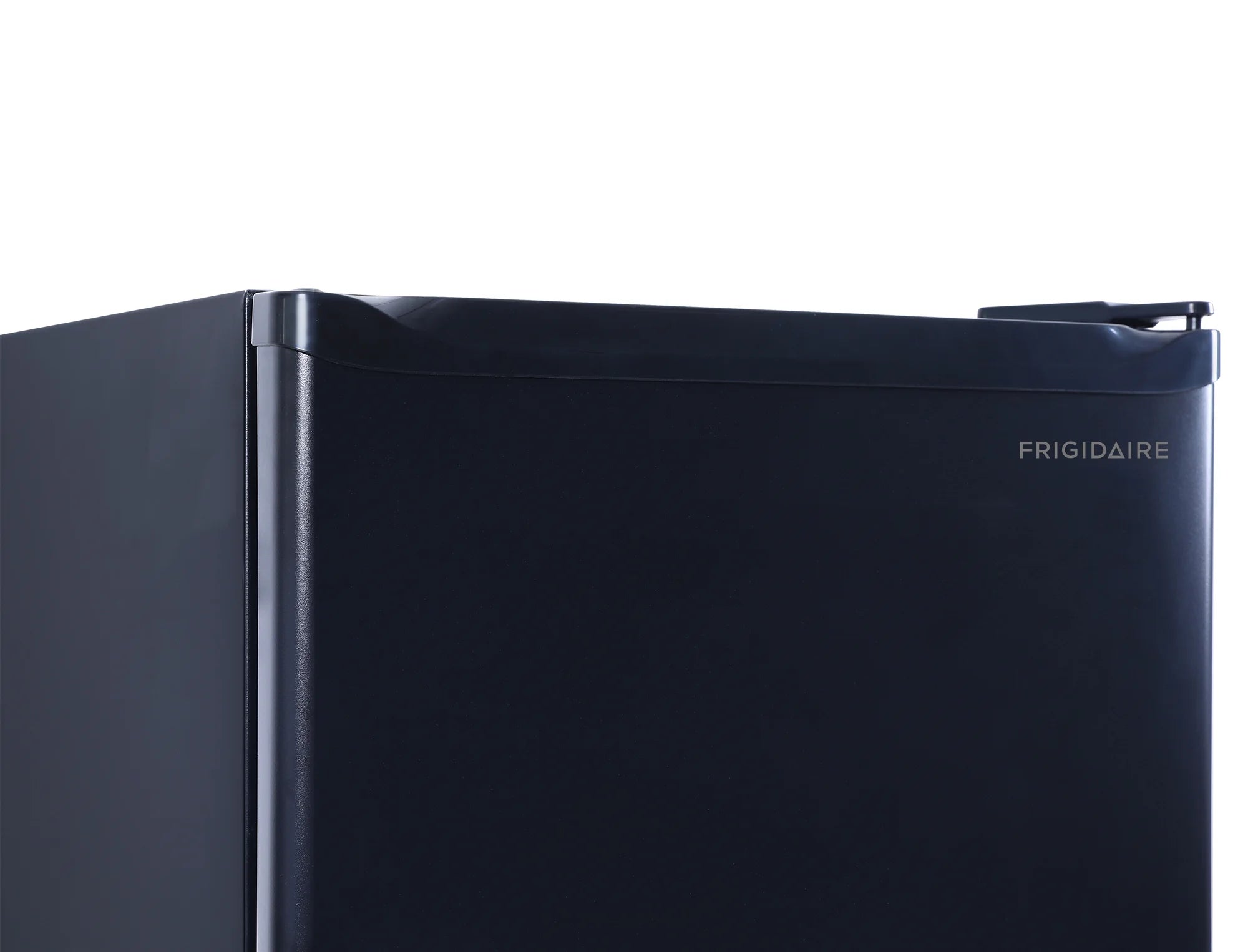 Frigidaire 1.6-Cu. Ft. Compact Fridge, EFR1O0C-BLACK