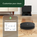iRobot Roomba Combo 2 Essential Robot and Mop + AutoEmpty Dock