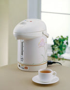 Zojirushi CW-PZC22FC Micom Super Boiler