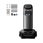 eufy S1 Pro Robot Vacuum Omni and S1 Pro Accessory Kit