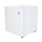Avanti 1.7?cu. ft.?Compact Refrigerator, in Stainless Steel (AR17T3S)