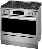 FRIGIDAIRE GCFG3661AF  36" AND LARGER FREE STANDING GAS RANGE