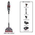 Hoover ONEPWR Emerge Pet Cordless Stick Vacuum Cleaner, for Carpet & Hard Floors, Above Floor Cleaning, All-Terrain, up to 45 Min. Run Time, BH53612V