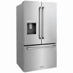 ZLINE RSM-W-36  Refrigerator