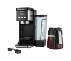 Ninja DualBrew XL Grounds and Pods Drip Coffee Maker