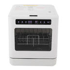 Portable Mini Dishwasher, Countertop Dishwasher, Household Mini Dishwasher
