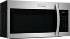 FRIGIDAIRE GMOS1962AF over the range microwave