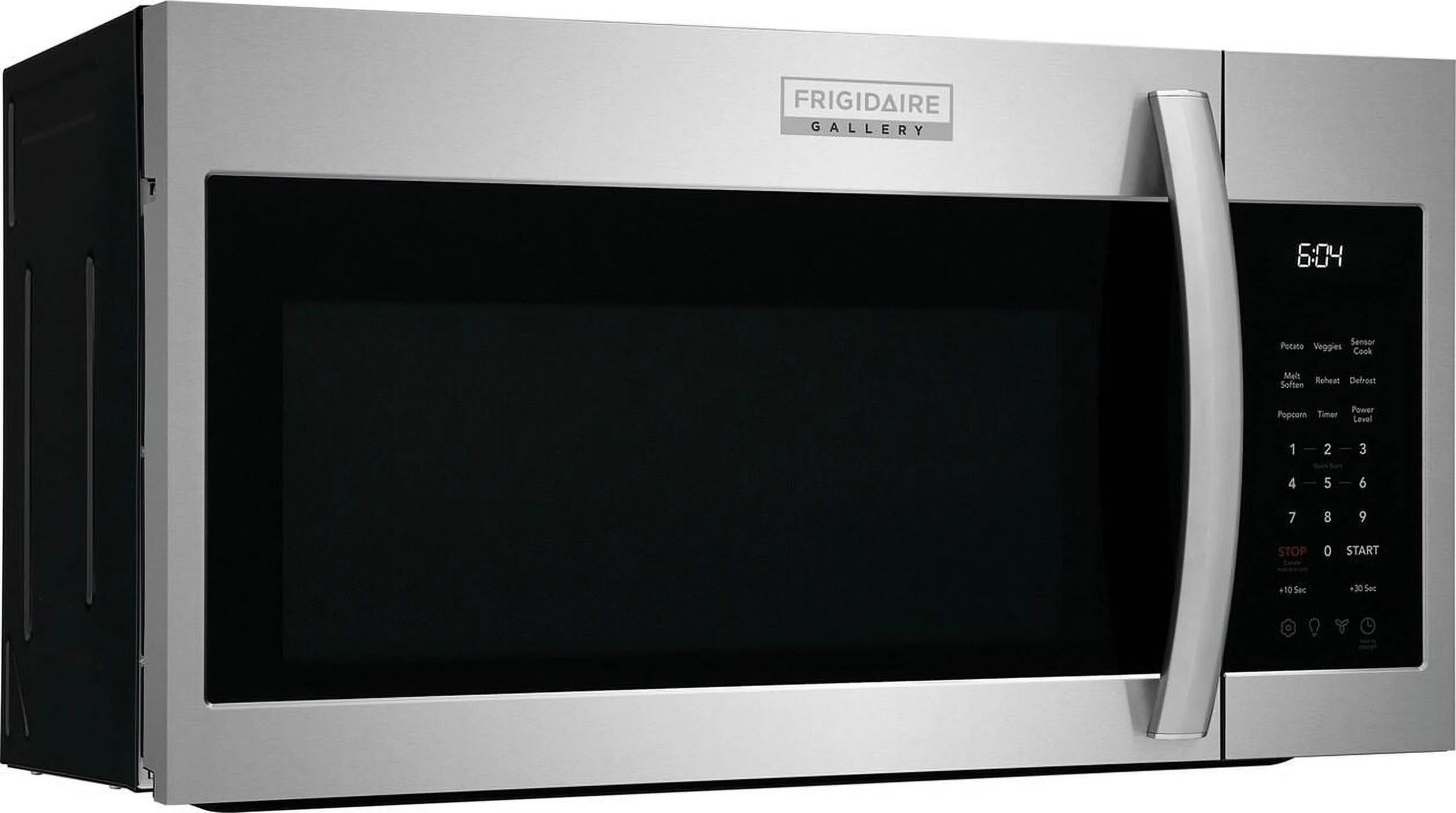 FRIGIDAIRE GMOS1962AF over the range microwave