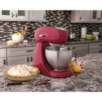 Hamilton Beach Electric 4.5 Quart Stand Mixer | Model# 63232