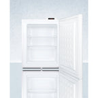 SUMMIT FS30LGP  UPRIGHT FREEZERS