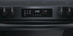 Frigidaire 30" Electric Range with Steam Clean