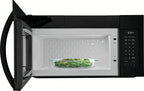 Frigidaire Microwave 1.8 cu. ft. Over The Range in Stainless Steel