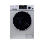 Equator Advanced Appliances Equator Fully Built-in All-in-One Combo Washer-Dryer Ventless