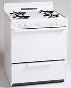 PREMIER SFK1000P0 30" free standing gas range