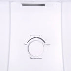 Kenmore 33-inch 20.5 Cu. ft. Capacity ENERGY STAR? Standard Refrigerator/Freezer, White