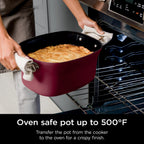 Ninja Foodi Possible Cooker 8.5qt Multi-Cooker, MC1000