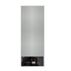 Frigidaire 10 Cu. Ft. Top Mount Refrigerator, Frost Free, Platinum, EFR1033-SS-6Com