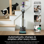 Shark Cordless PowerDetect Stick Vacuum with DuoClean Detect Nozzle & MultiFlex, IP3251