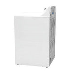 GE 4.5 cu ft Capacity Top Load Washing Machine with Cold Plus and Wash Bost