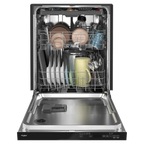WHIRLPOOL WDTA50SAKB built in dishwasher