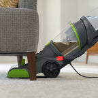 Hoover Dual Power Max Pet Upright Carpet Cleaner, FH54011, New