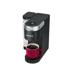 Keurig K-Supreme Black Single-Serve K-Cup Pod Coffee Maker