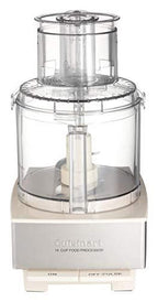 Cuisinart 14BCNYCB 14-Cup Food Processor, Navy