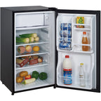 Magic Chef  New 18.5 inch Width 3.5 Cu. ft. Compact Refrigerator with  Single Door