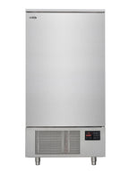 Commercial 10 Pan Reach-in Blast Chiller 88 lbs Rapid Chill / 77 lbs Rapid Freeze