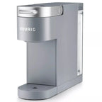 Keurig K-Iced Plus Single-Serve K-Cup Pod Coffee Maker with Iced Coffee Option