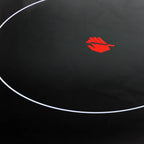 MegaChef Ceramic Infrared Double Cooktop