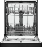 FRIGIDAIRE FFBD2420UB built in dishwasher