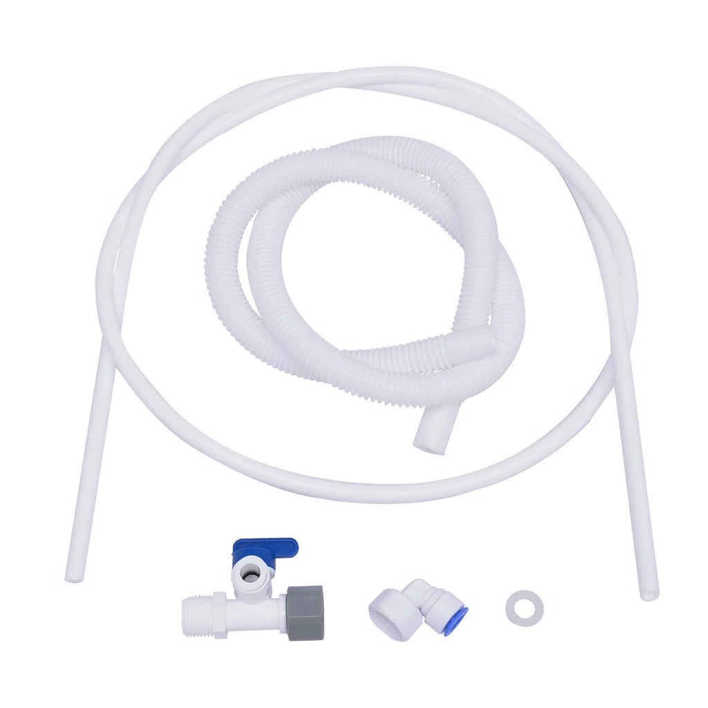 Portable Countertop Dishwasher 5 Washing Programs with Water Tank Leak-Proof Dry