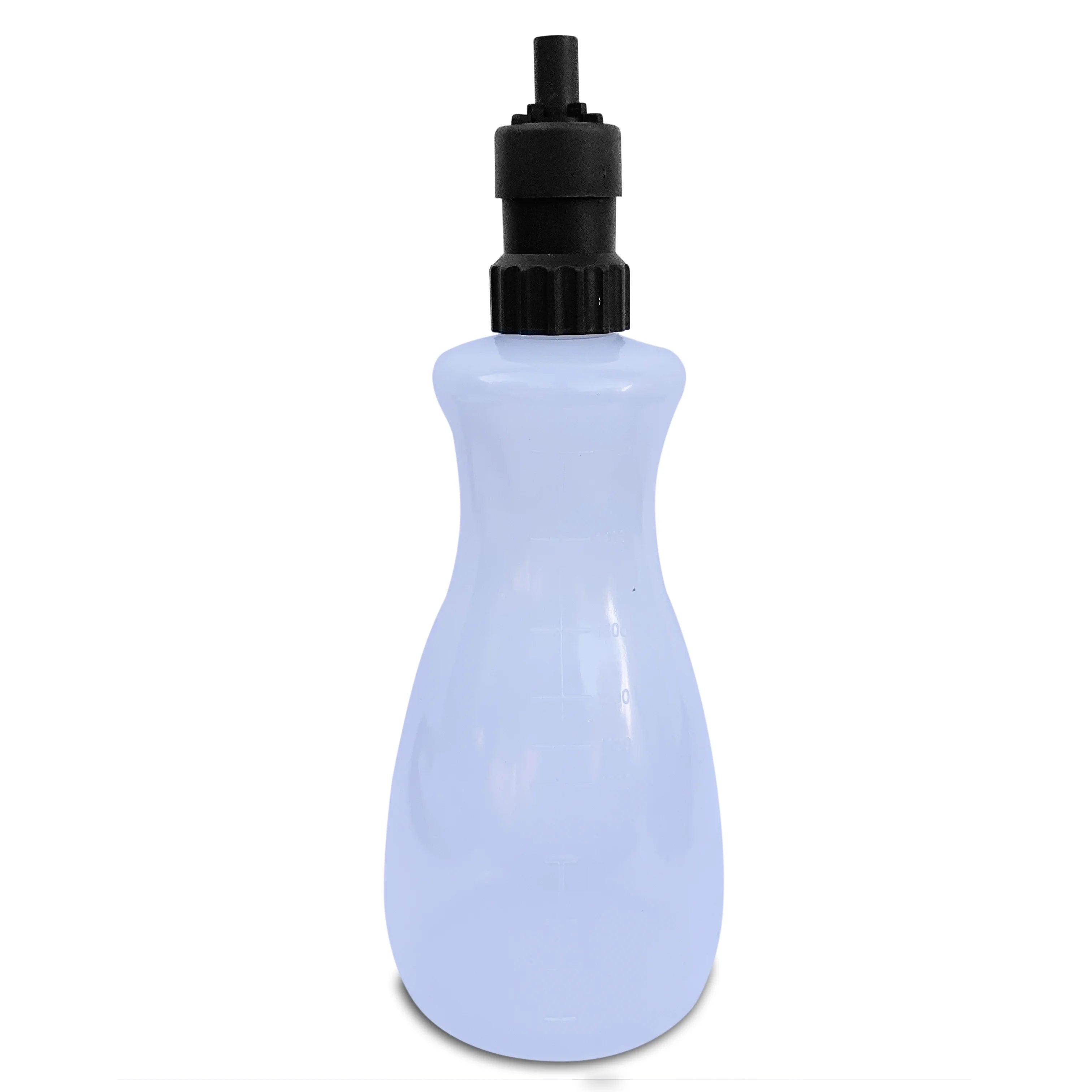 AquaVac Handheld Steam Cleaner