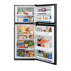 12 Cu. Ft. Top Freezer Apartment-Size Refrigerator
